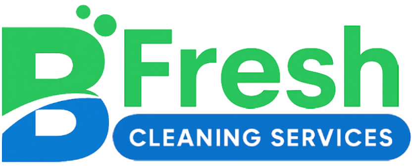 BFresh Cleaning Services
